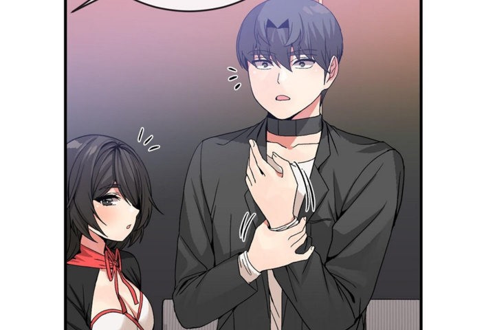 男公关与富家女第43话