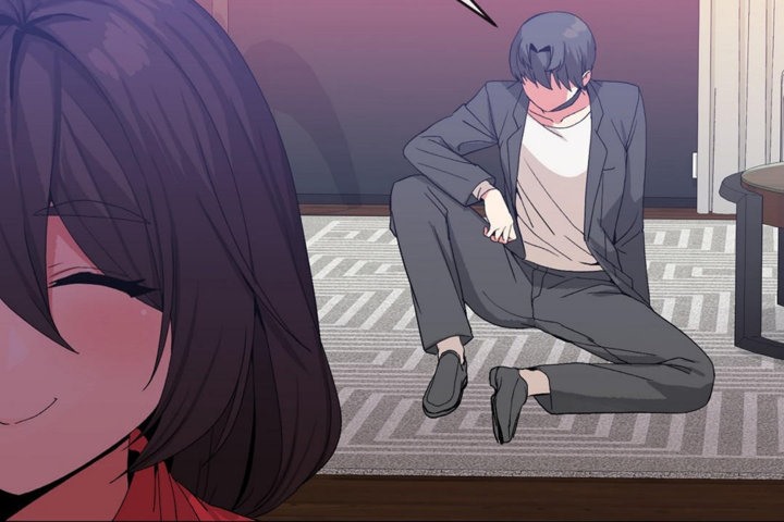 男公关与富家女第44话