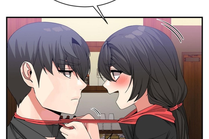 男公关与富家女第48话