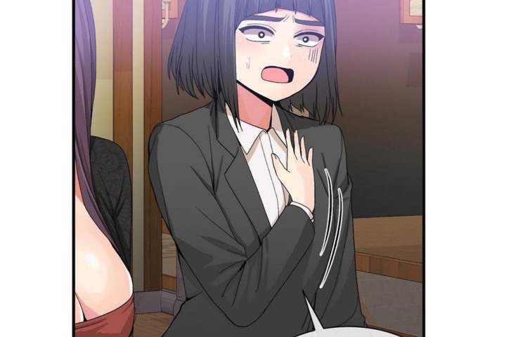 男公关与富家女第53话