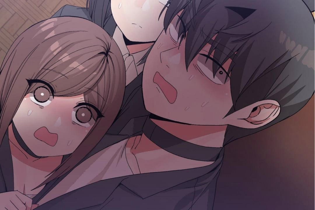 男公关与富家女第59话