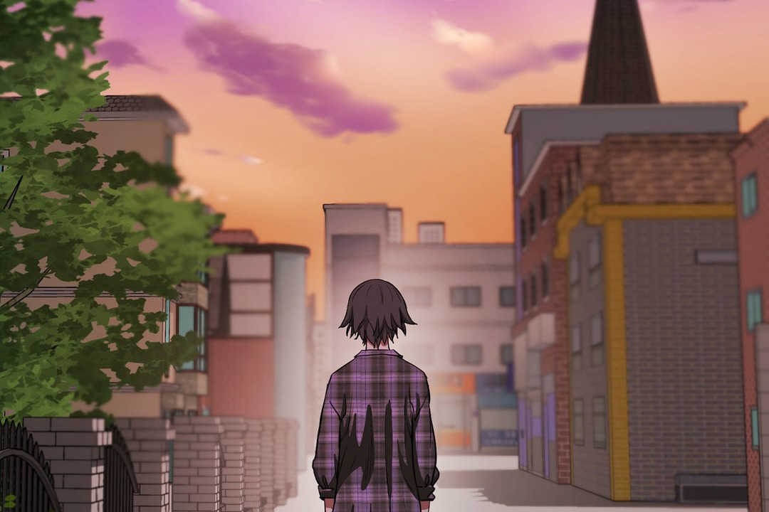 性教育第16话