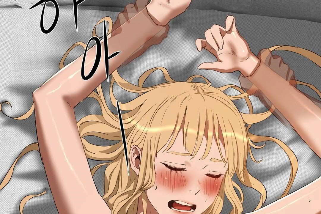 性教育第19话