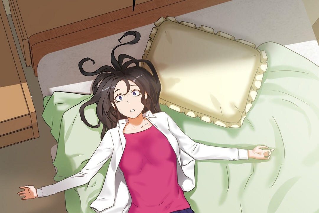 性教育第37话