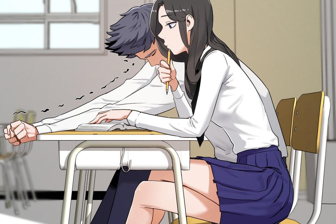 性教育第37话