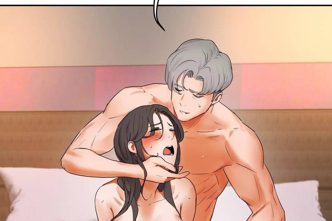 性教育第40话