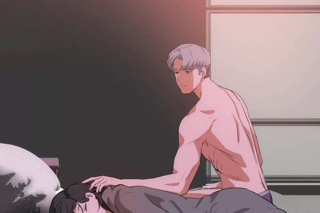 性教育第40话