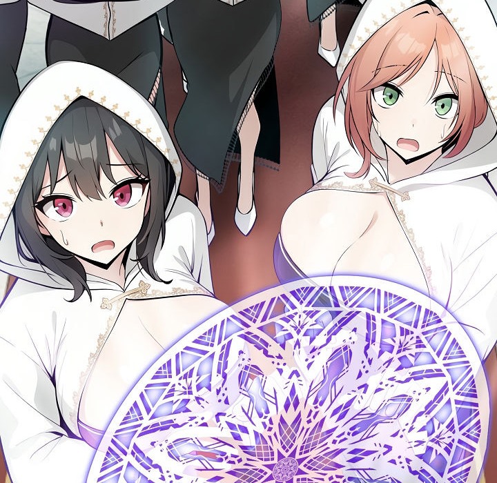 被召唤到异世界,然后成为半龙骑士长第1话