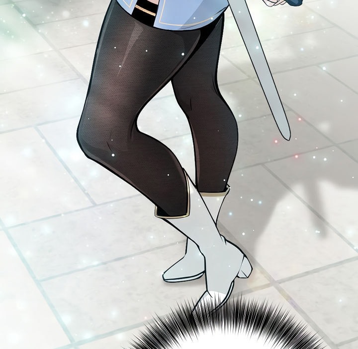 被召唤到异世界，然后成为半龙骑士长第1话