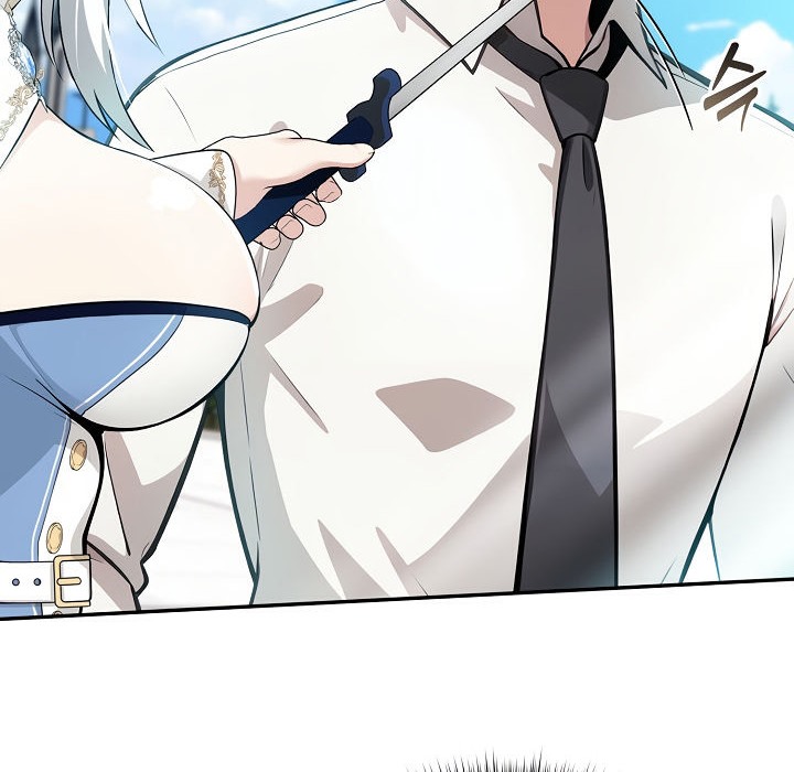 被召唤到异世界，然后成为半龙骑士长第1话