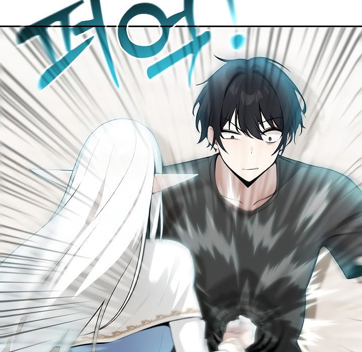 被召唤到异世界，然后成为半龙骑士长第2话