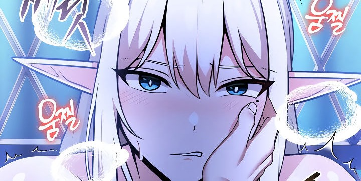 被召唤到异世界,然后成为半龙骑士长第3话