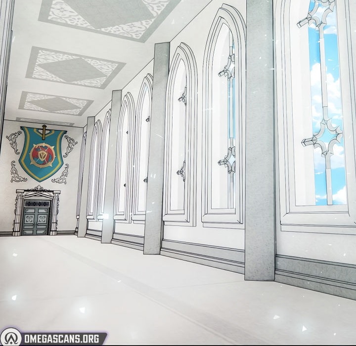 被召唤到异世界，然后成为半龙骑士长第5话