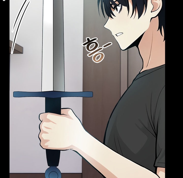 被召唤到异世界，然后成为半龙骑士长第5话