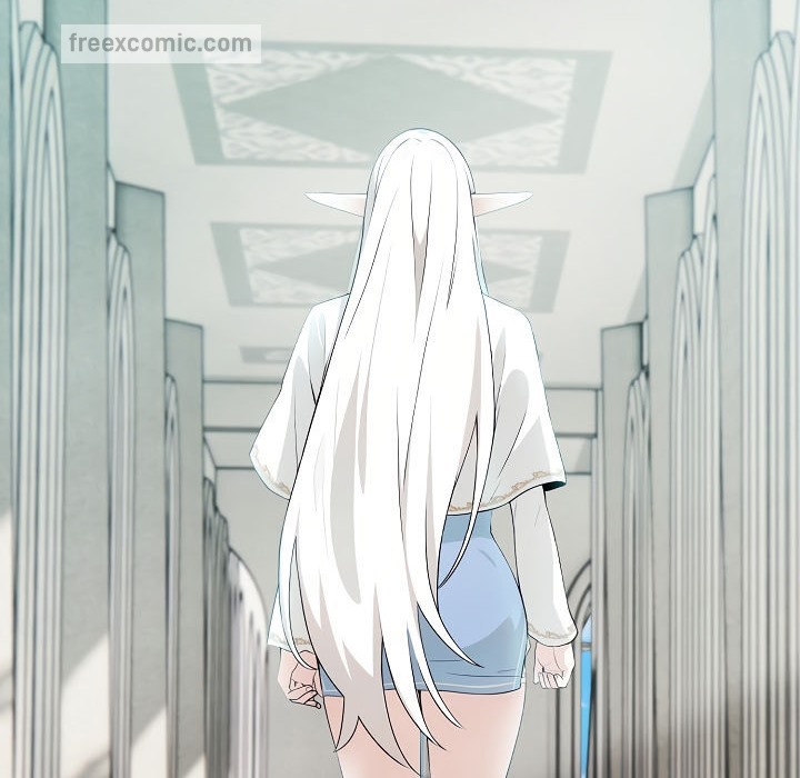 被召唤到异世界，然后成为半龙骑士长第5话