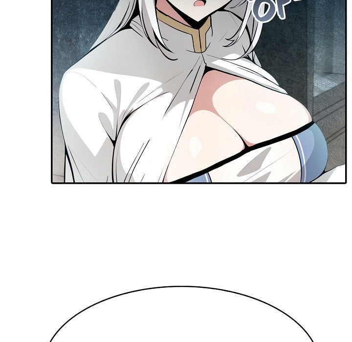 被召唤到异世界，然后成为半龙骑士长第5话