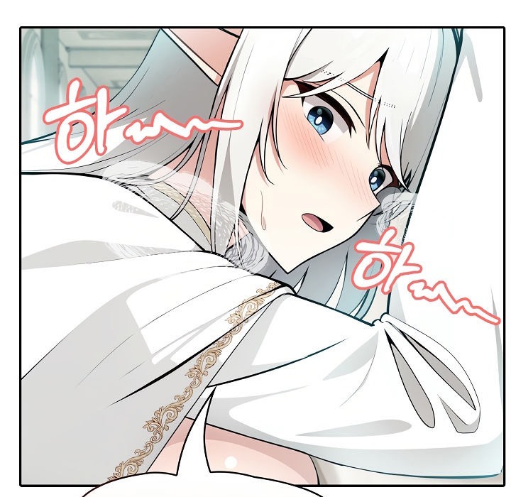 被召唤到异世界,然后成为半龙骑士长第6话