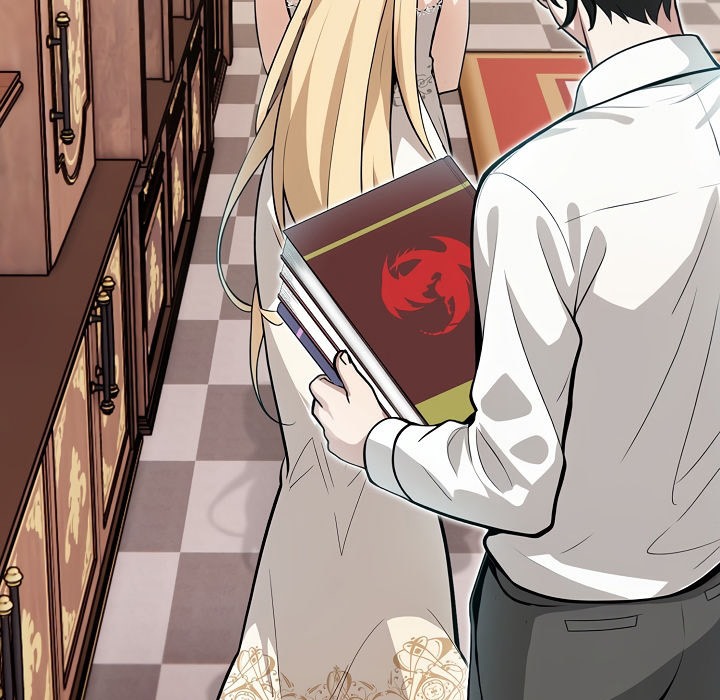 被召唤到异世界，然后成为半龙骑士长第7话