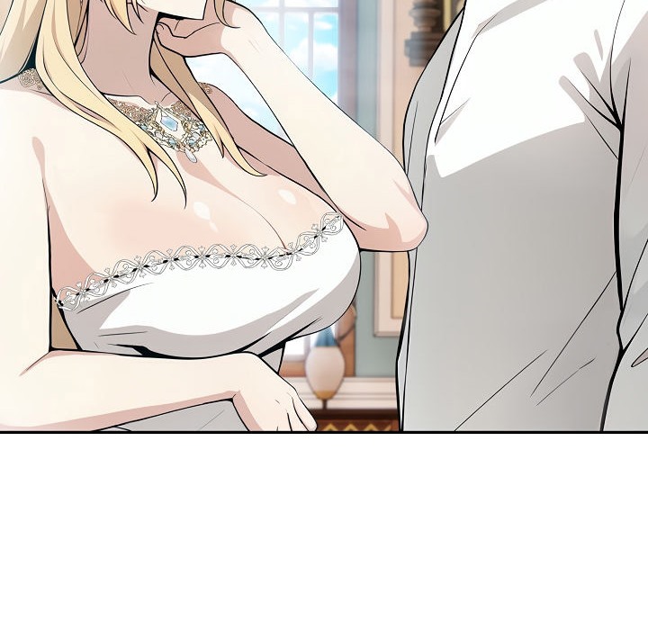 被召唤到异世界，然后成为半龙骑士长第8话