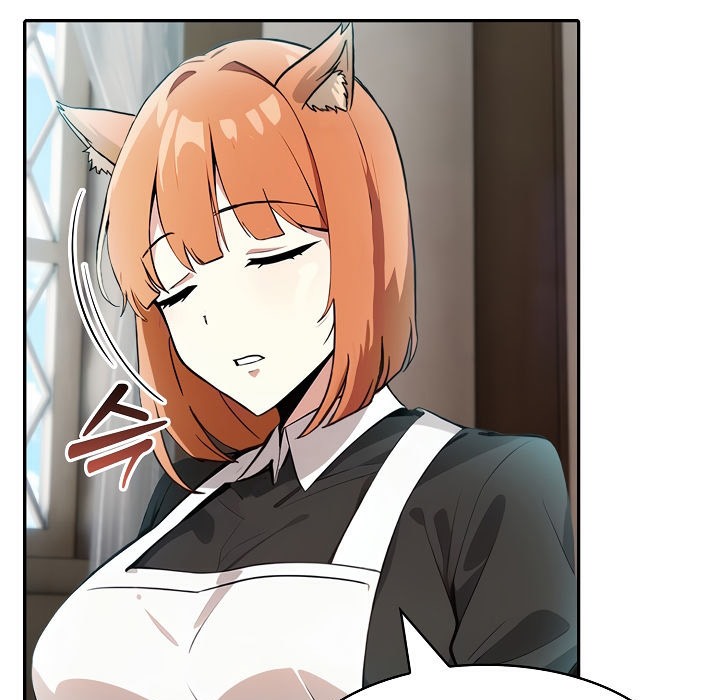 被召唤到异世界，然后成为半龙骑士长第8话