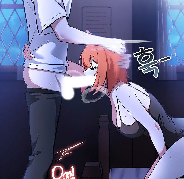 被召唤到异世界,然后成为半龙骑士长第9话