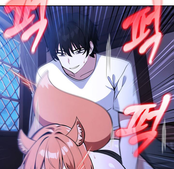 被召唤到异世界，然后成为半龙骑士长第10话