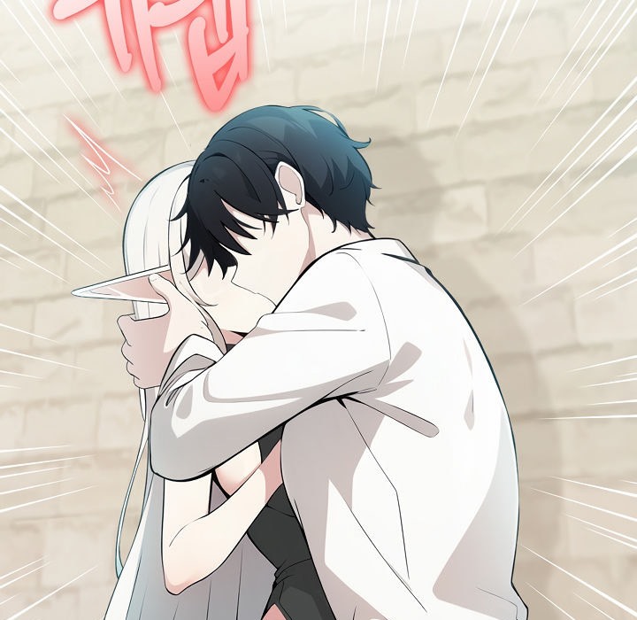 被召唤到异世界，然后成为半龙骑士长第13话