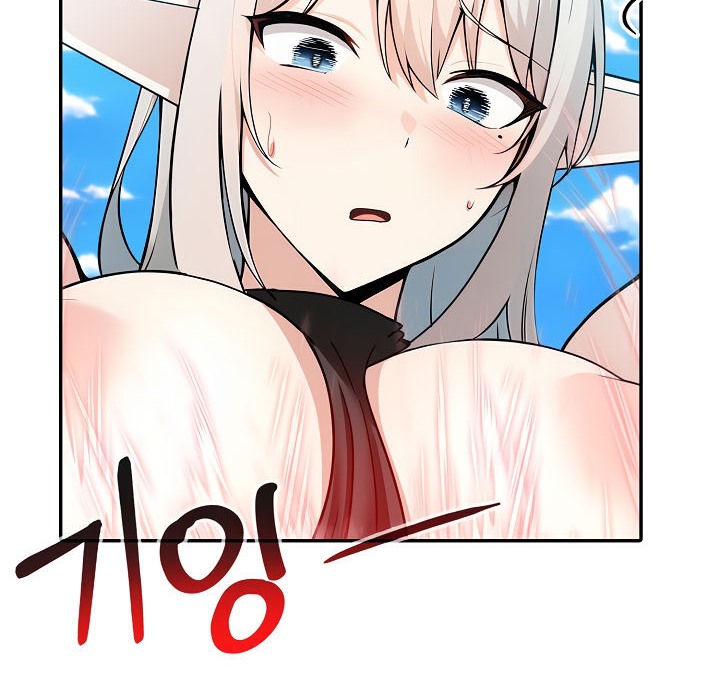 被召唤到异世界，然后成为半龙骑士长第15话