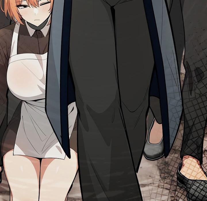 被召唤到异世界，然后成为半龙骑士长第17话