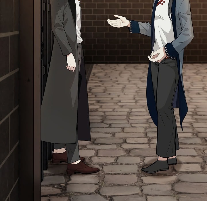 被召唤到异世界，然后成为半龙骑士长第17话