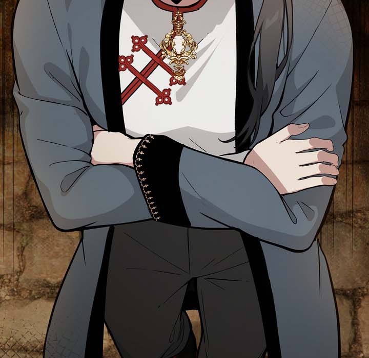 被召唤到异世界，然后成为半龙骑士长第18话