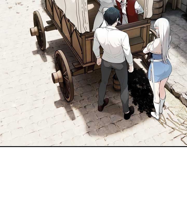 被召唤到异世界，然后成为半龙骑士长第23话