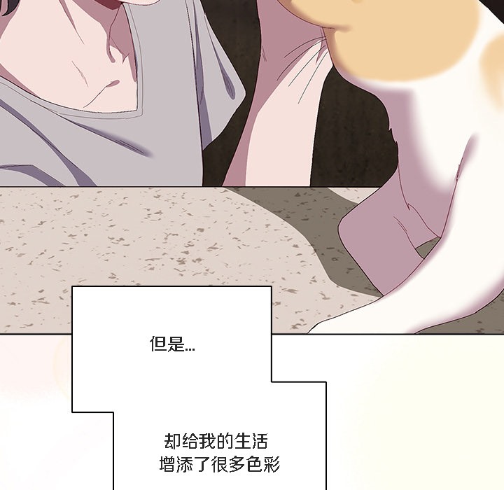 猫猫牵红线第1话