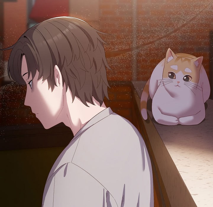 猫猫牵红线第3话