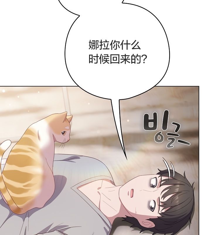 猫猫牵红线第13话