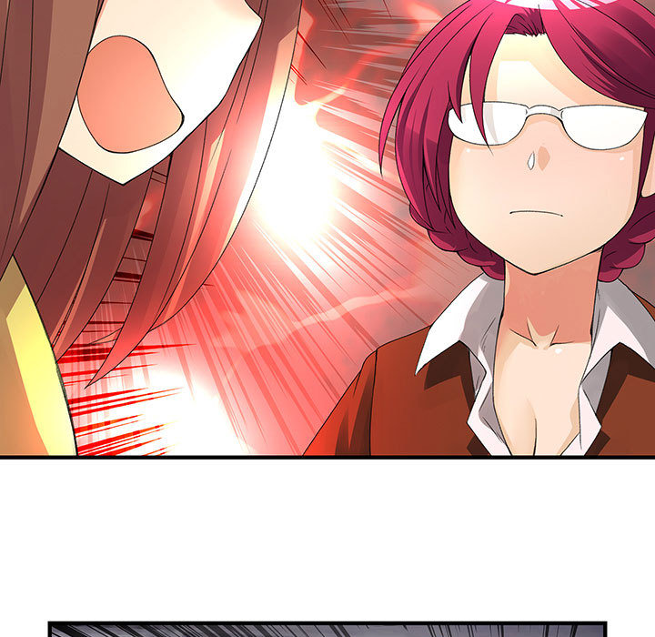 菜鸟蓝荠理第1话