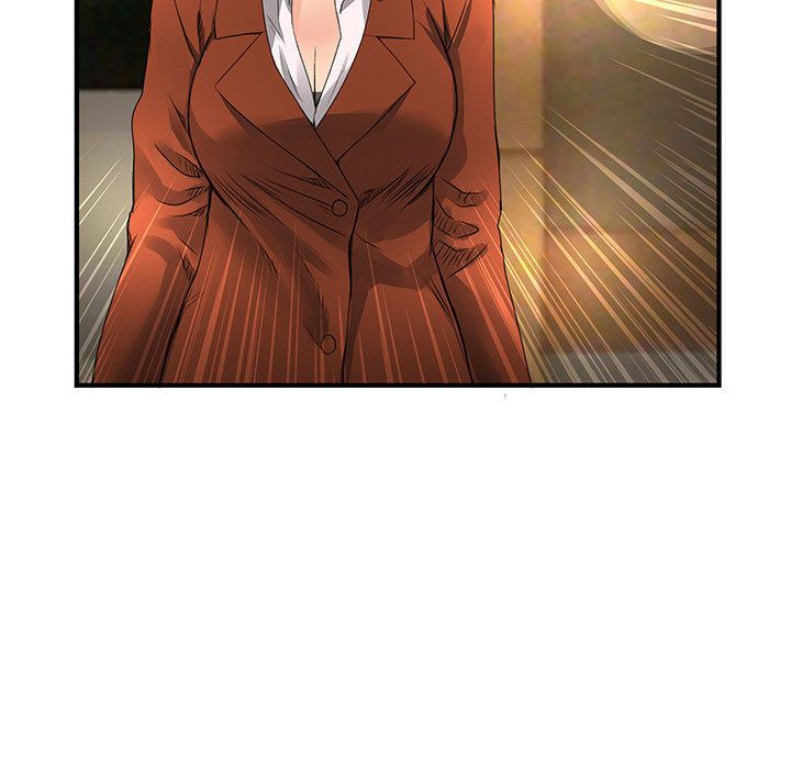 菜鸟蓝荠理第17话