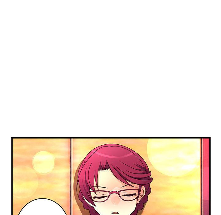 菜鸟蓝荠理第18话