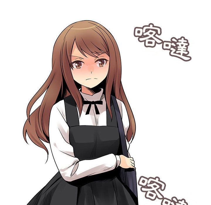 菜鸟蓝荠理第23话