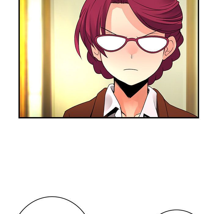 菜鸟蓝荠理第24话