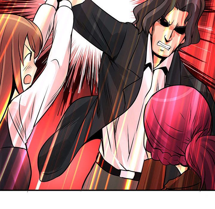 菜鸟蓝荠理第26话