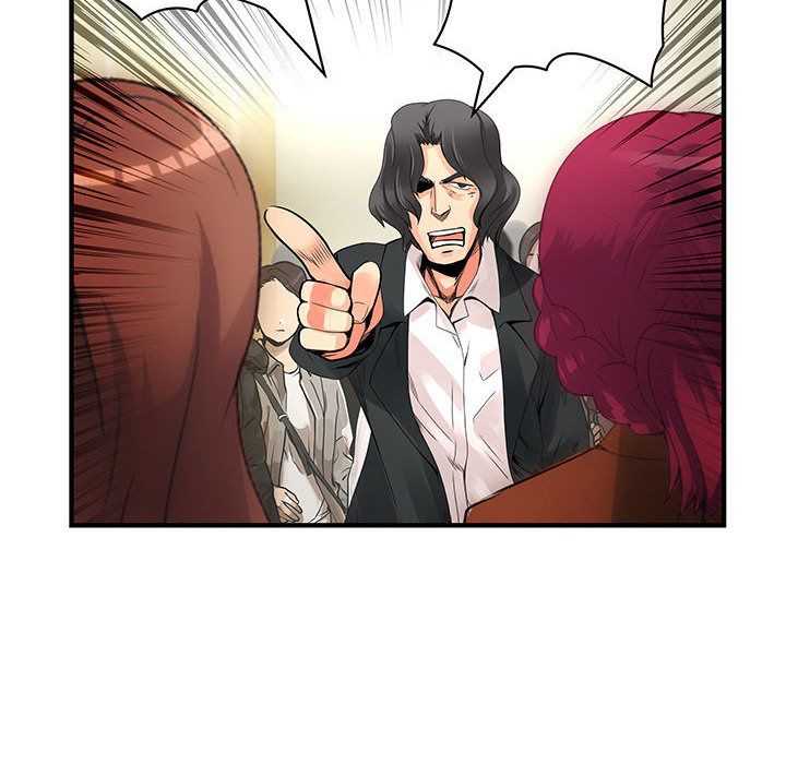 菜鸟蓝荠理第26话