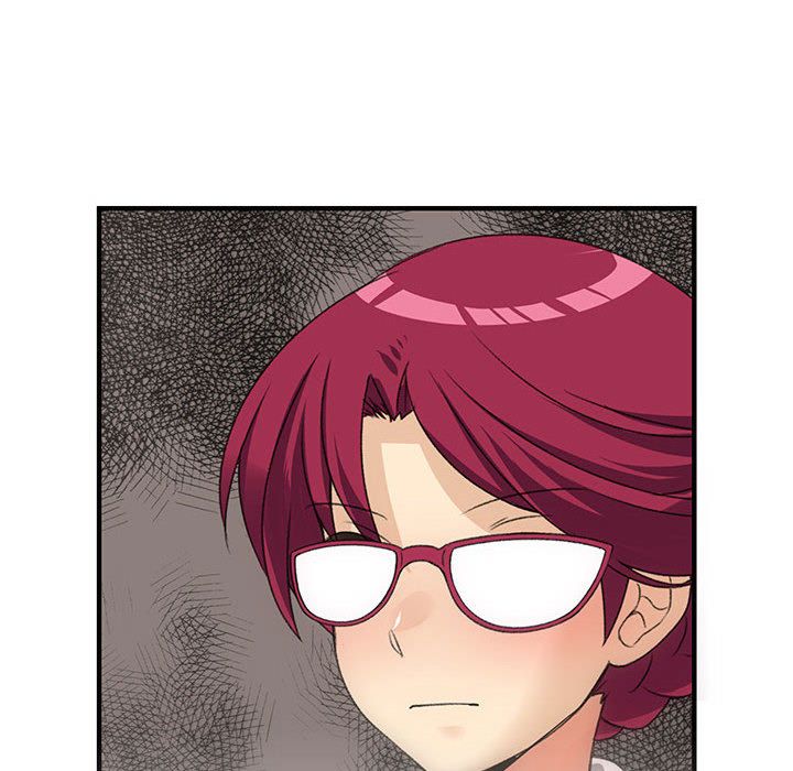 菜鸟蓝荠理第26话