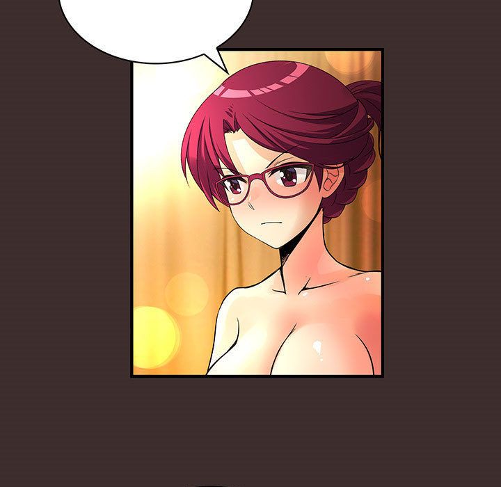 菜鸟蓝荠理第27话