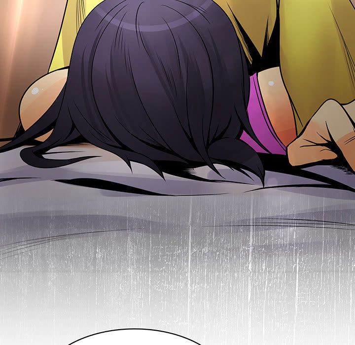 菜鸟蓝荠理第28话