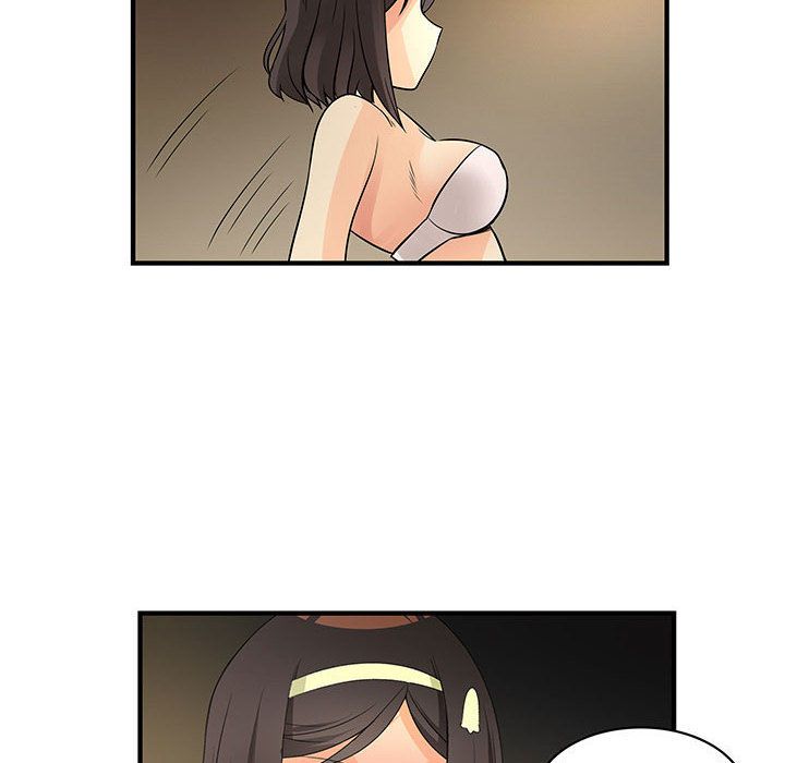 菜鸟蓝荠理第31话