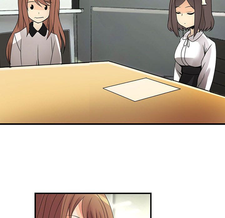 菜鸟蓝荠理第32话