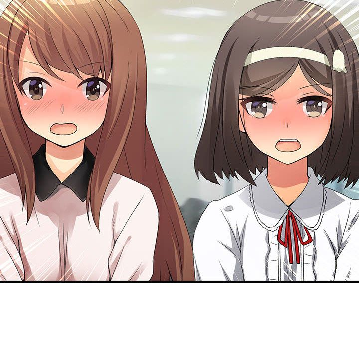 菜鸟蓝荠理第33话