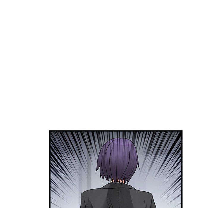 菜鸟蓝荠理第33话