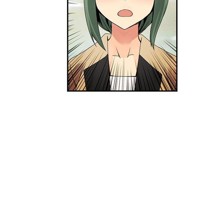 菜鸟蓝荠理第33话